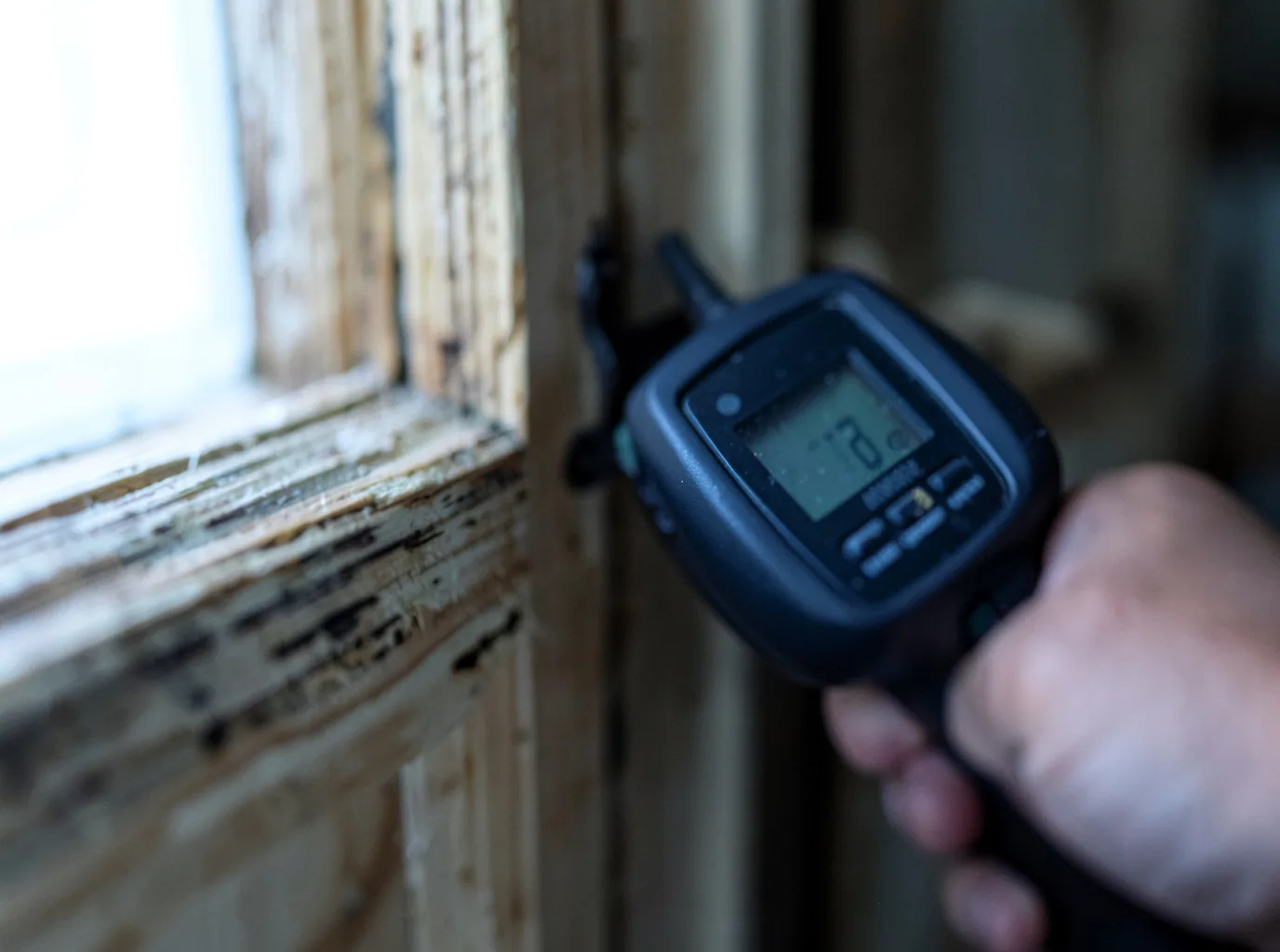 Commercial Water Damage Restoration in New Tripoli, PA