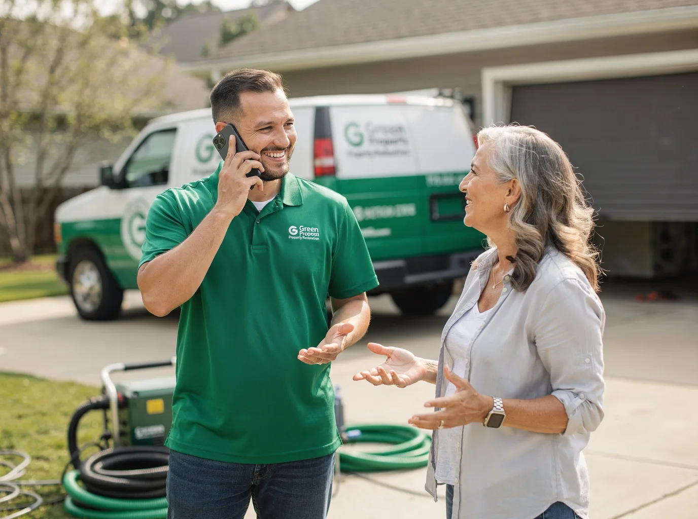 Water Damage Restoration New Tripoli, PA FAQs